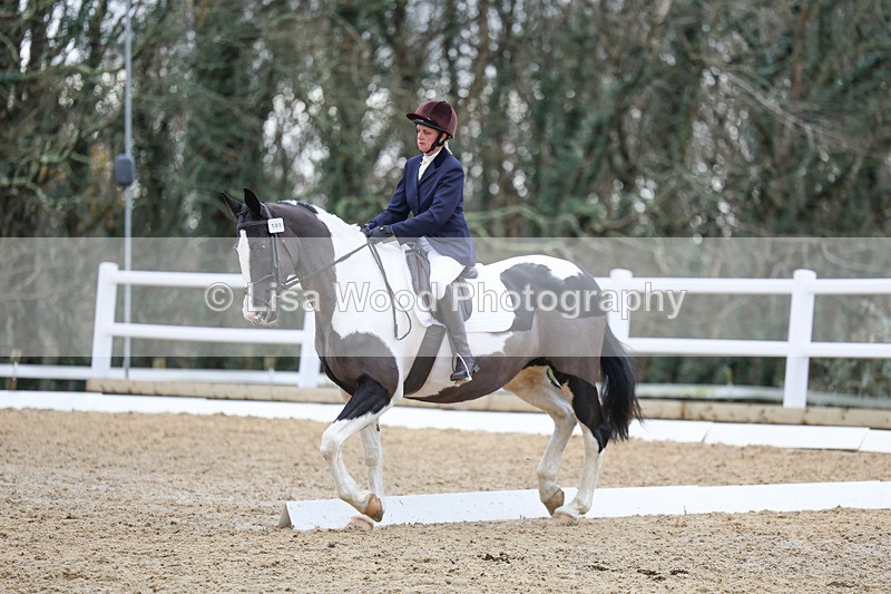 3E7A4426 - Class 4: Prelim Section B