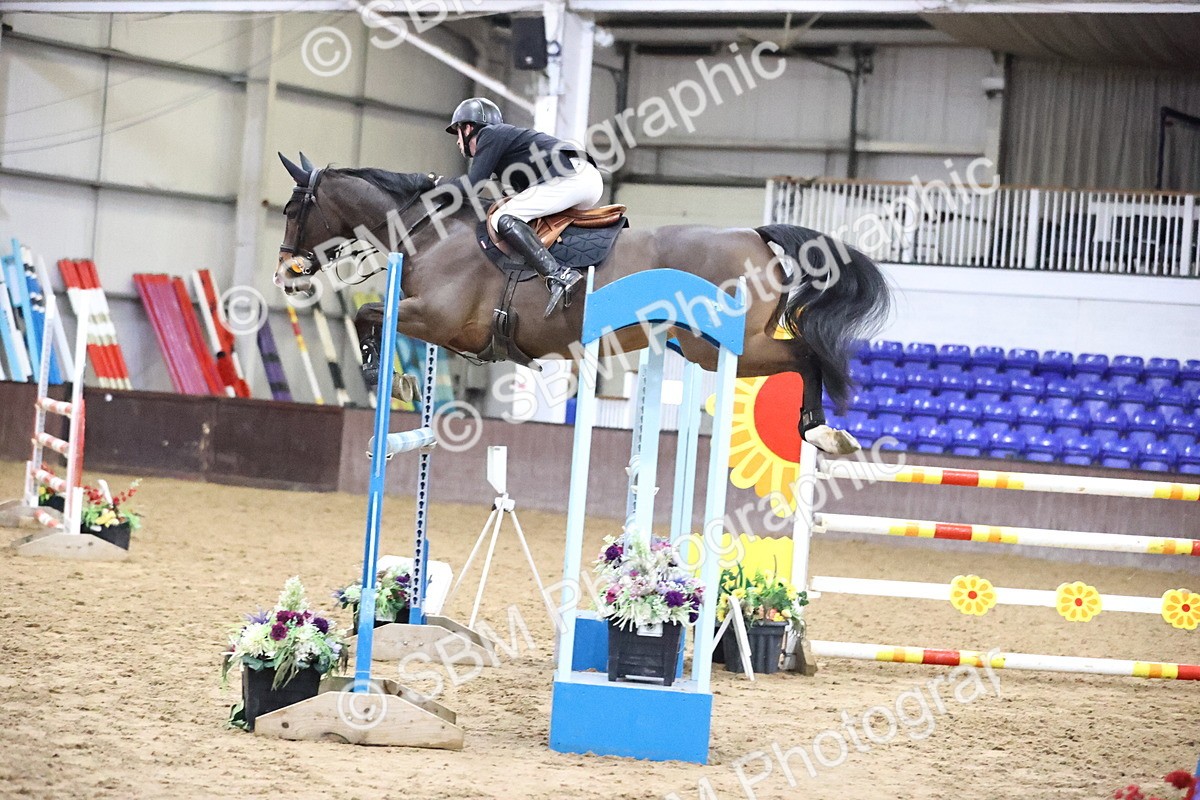 SBM_006390 - Class 19 - Senior Foxhunter 1.20m