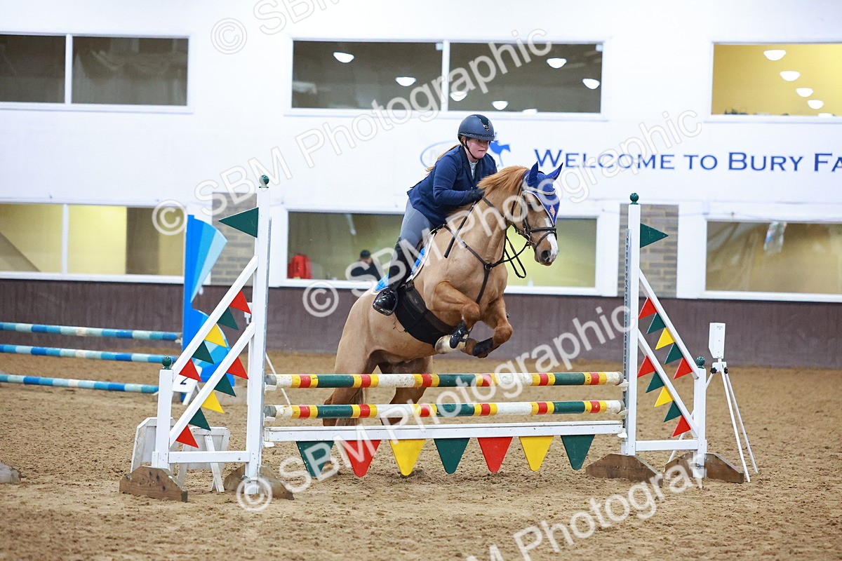 SBM_000020 - Class 1 - Clear Round
