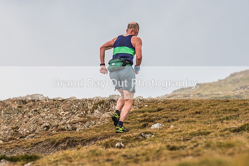 Buttermere-207 - Buttermere Shepherds Meet Fell Race Sunday 29th October 2023