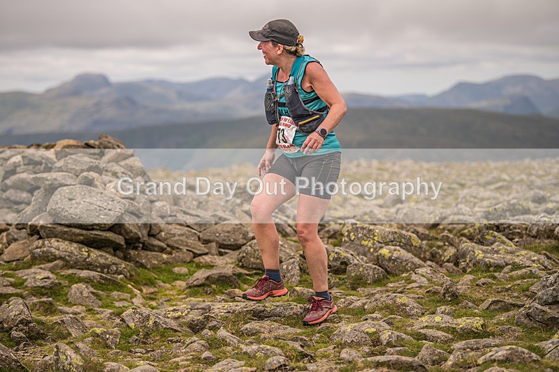 Rydal Round-751 - Rydal Round Fell Race Thursday 31st July 2025