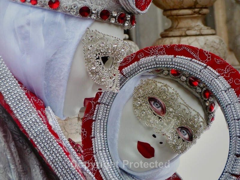 Pam Lewis - The Eyes Have It - - The Leica Fellowship Gallery