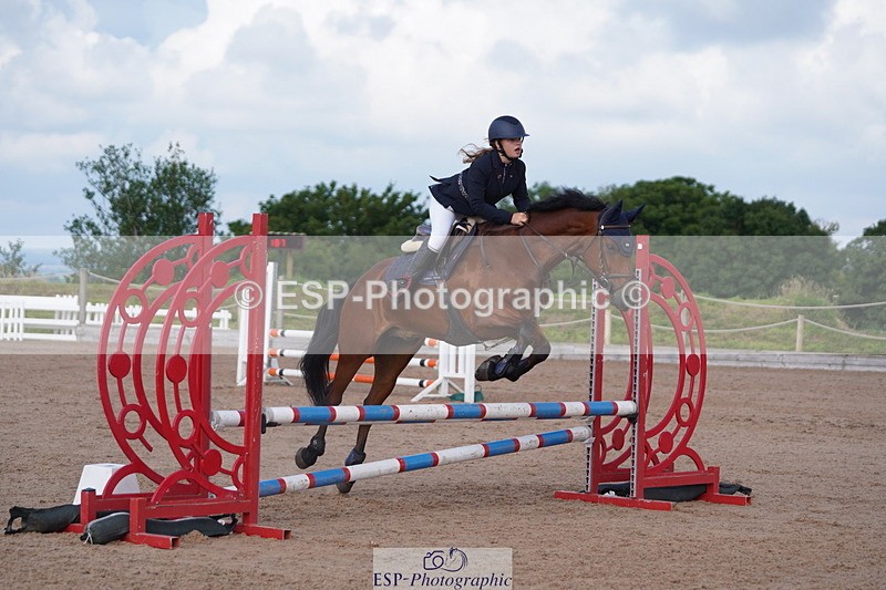 240713A-094848-00108 - Cls 3 A&B Pony BN & 80cm Open