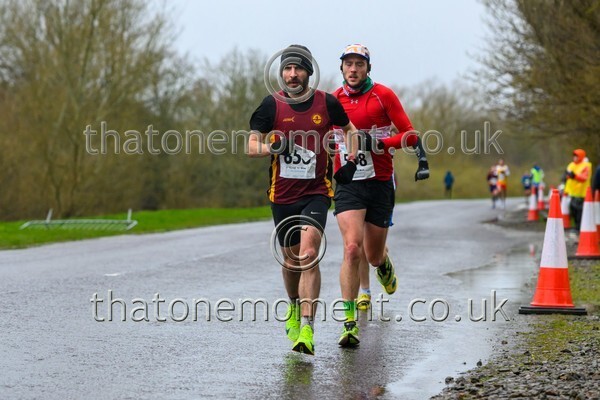 Tomscott26-915191 - Start & 10 Mile