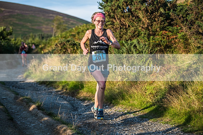 Latrigg-616 - Not Round Latrigg Race Wednesday 14th August 2024