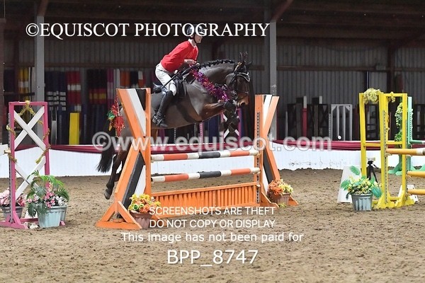 BPP_8747 - CLASS 9 ACCUMULATOR WITH JOKER 1M