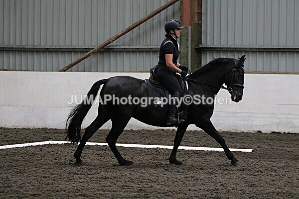 SIAL3952 - CAbin Dressage 5th july 2025