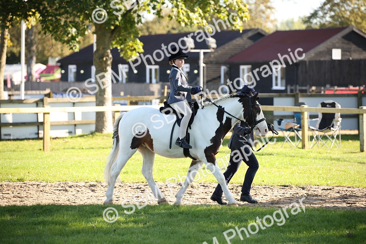 SBM_35678 - S9 - Lead Rein Equitation