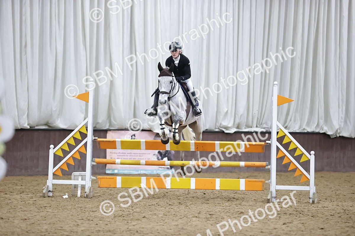 SBM_001827 - Class 4 - 1.10m