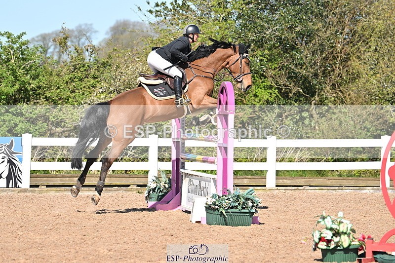 240420A-105334-10413 - Cls 19, 1 Star Silver Tour 1.20m