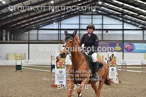 BPP_3770 - FRI CLASS 21 BR NOVICE/90CM