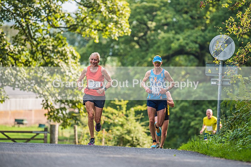 The One 10-194 - The One 10 Mile Road Race Saturday 9th September 2023