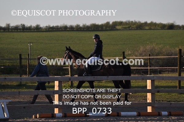 BPP_0733 - CLASS  6 Senior Discovery/ 1m Open
