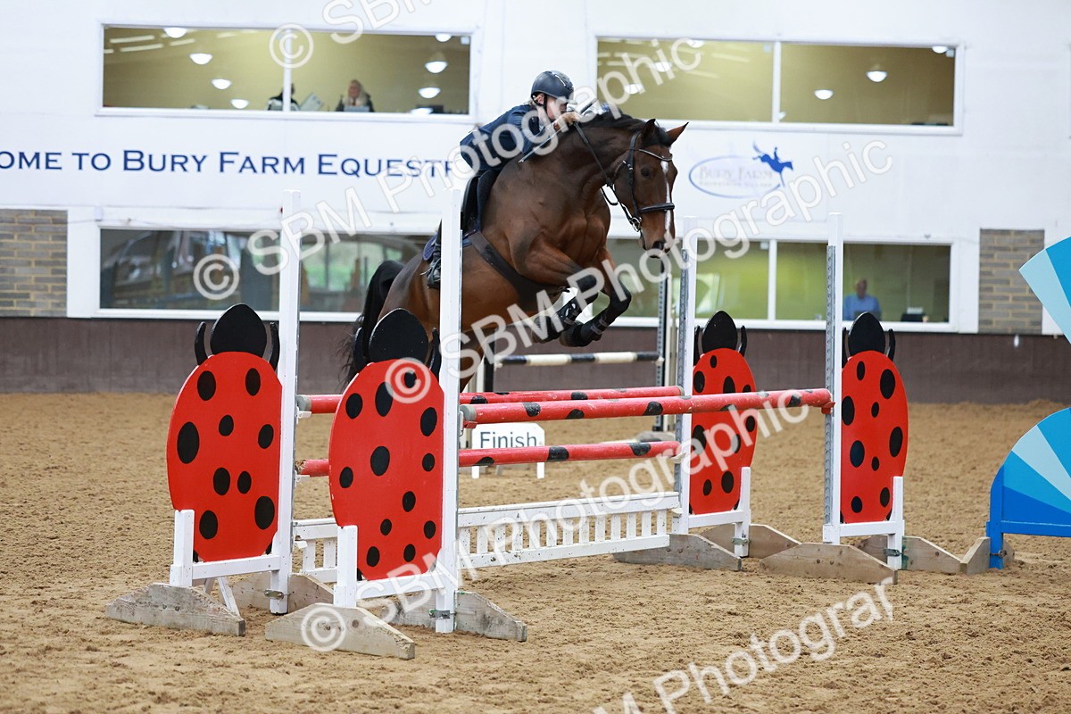 SBM_000876 - Class 3 - Senior Discovery 1.00m