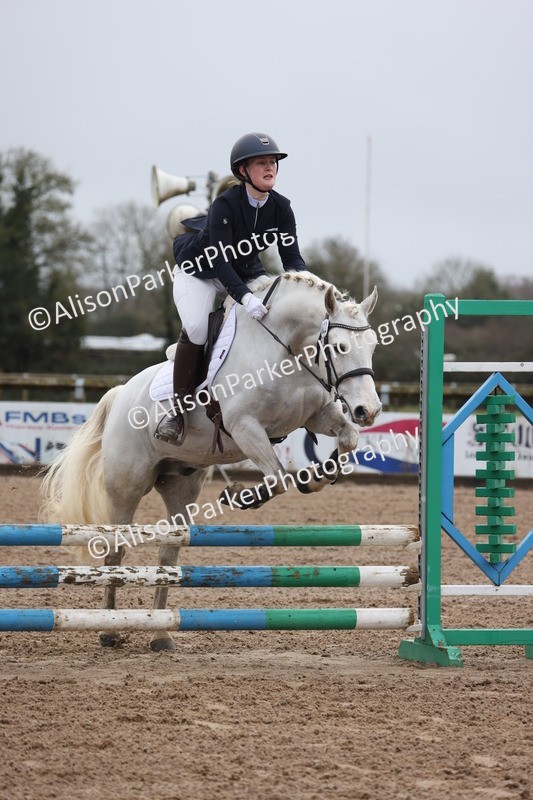 20260207-0161Cherwell 7th Feb 2026 Combined Training - Class 2 - 70cm