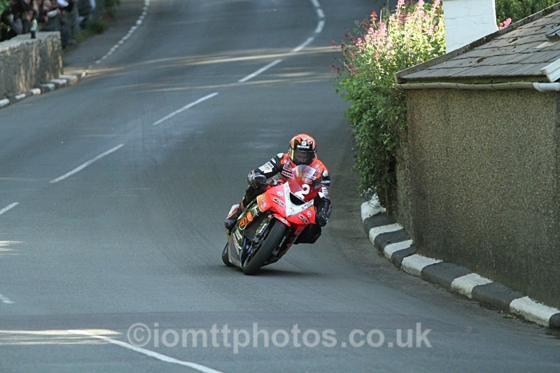  - Superstock