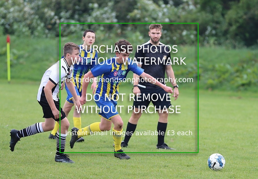 IMG_9631 - Kendal United Under 15 (22/9/24)