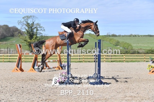 BPP_2110 - CLASS 21 SUN Senior 1.30m Open RHS Young Masters