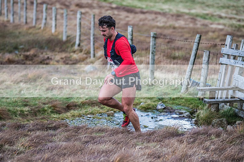 Dalehead-64 - Dalehead Fell Race Sunday 20th October 2024