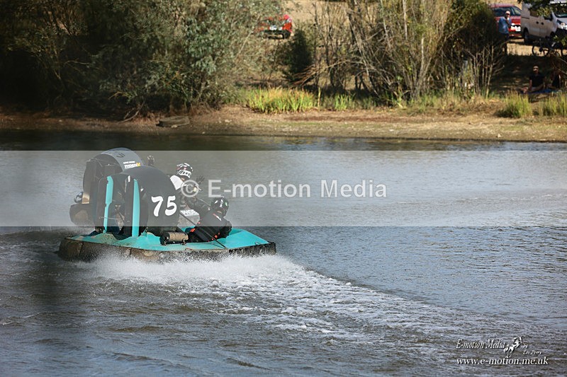 HCWC 230826 899 - Hovercraft W C Race Day 3