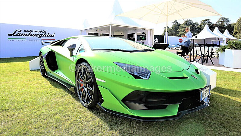 Pete Wilson Salon Prive-59 - Salon Prive SEPT 2020