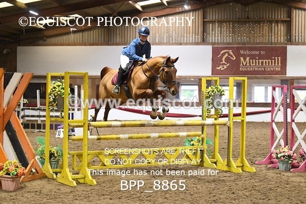BPP_8865 - CLASS 6 1.05m Amateur Championship Qualifier