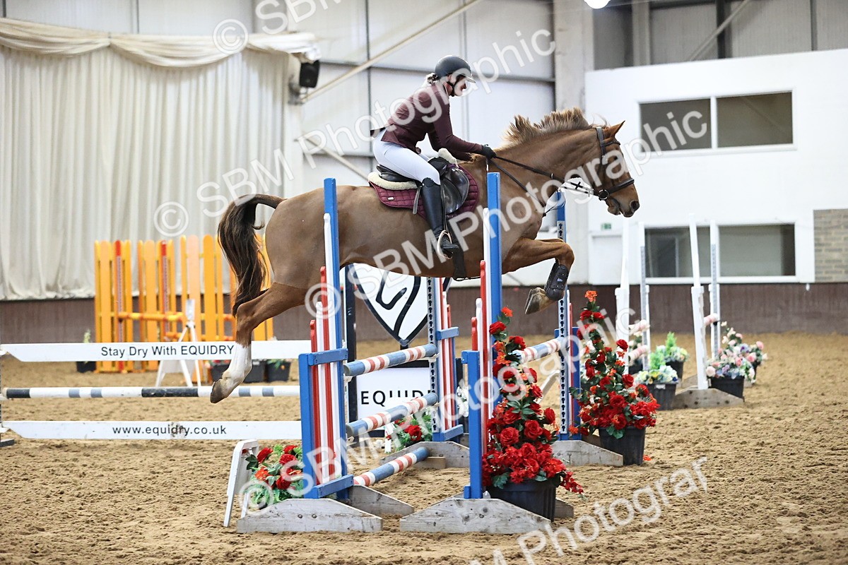 SBM_005454 - Class 17 - Equiyd Ruby Bluechip Qualifier
