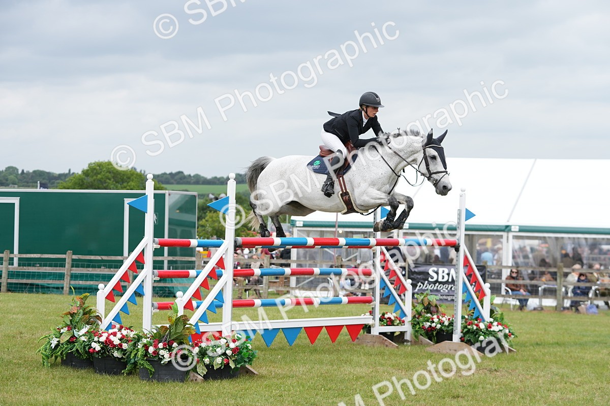 SBM_07519 - Class 203 - Martin Grant Homes Areal Trial