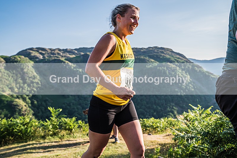 Langstrath-251 - Langstrath Fell Race Wednesday 21st June 2023