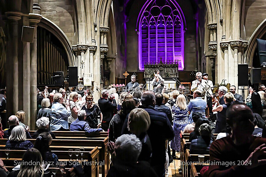 Soul 2024-307 - Swindon Jazz & Soul Festival 2024