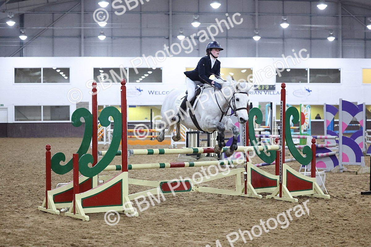 SBM_002017 - Class 4 - 1.00m