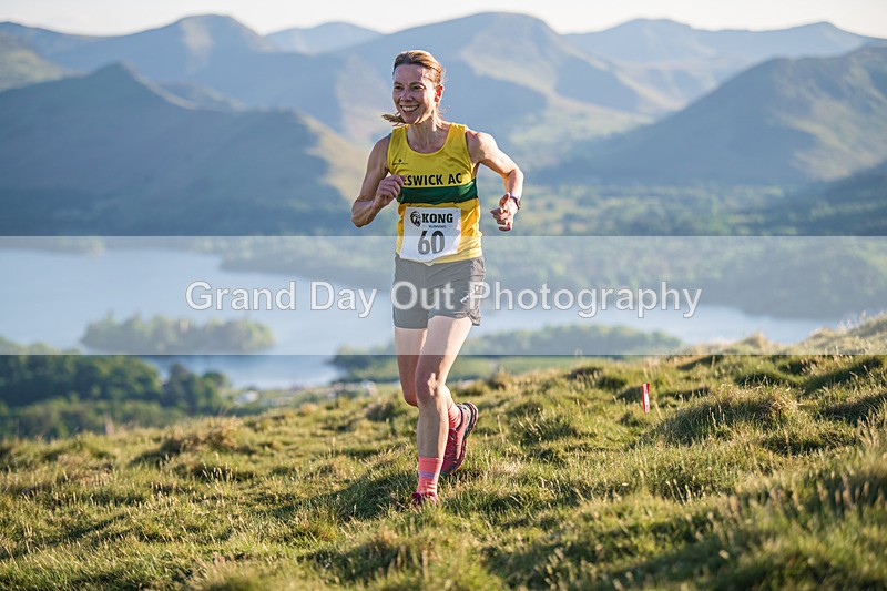Latrigg Seniors-241 - Latrigg Fell Race (Seniors) Wednesday 14th May 2025