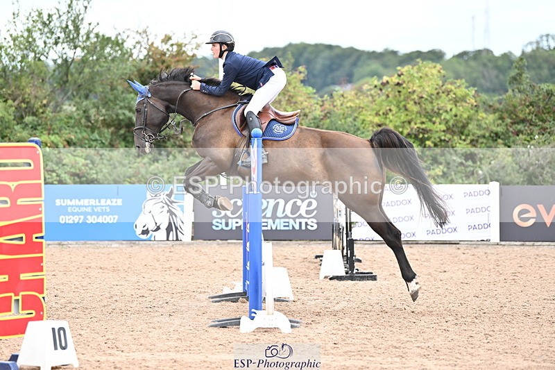 250820B-111409-00312 - Cls 2 Discovery and 1m Open