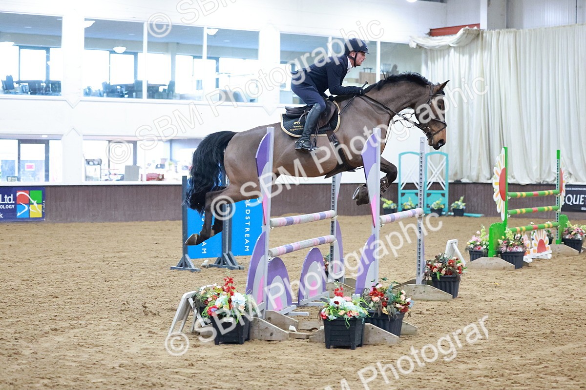 SBM_003949 - Class 12 - National 1.15m Members Cup Qualifier/ 1.15m Open