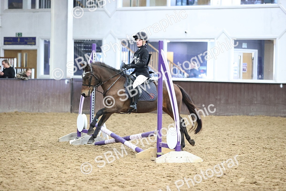 SBM_000164 - Class 2 - The Rug Lady 40cm Area 12 Championship Qualifier