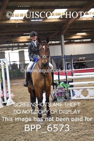 BPP_6573 - CLASS 6  Senior Discovery/ 1m Open