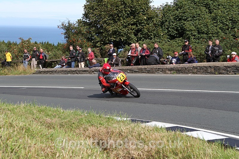 IMG_0478 - 500cc Classic TT Race
