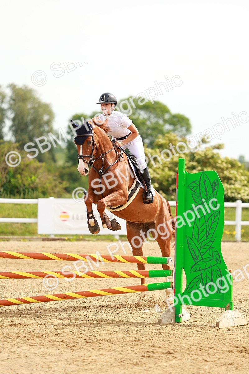 SBM_000339 - Class 1 - Clear Round