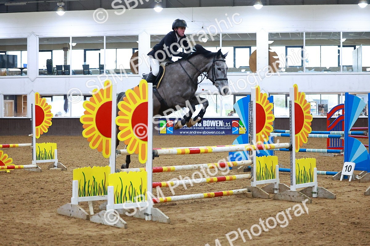 SBM_000730 - Class 3 - Senior Discovery - 1.00m