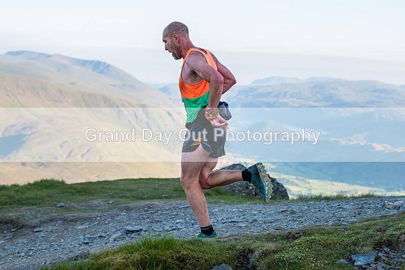 Blencathra-401 - Blencathra Fell Race Wednesday 7th June 2023
