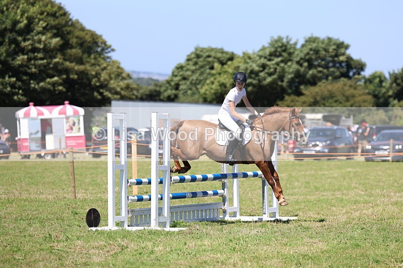 3E7A5103 - Class 3: Club 80cm