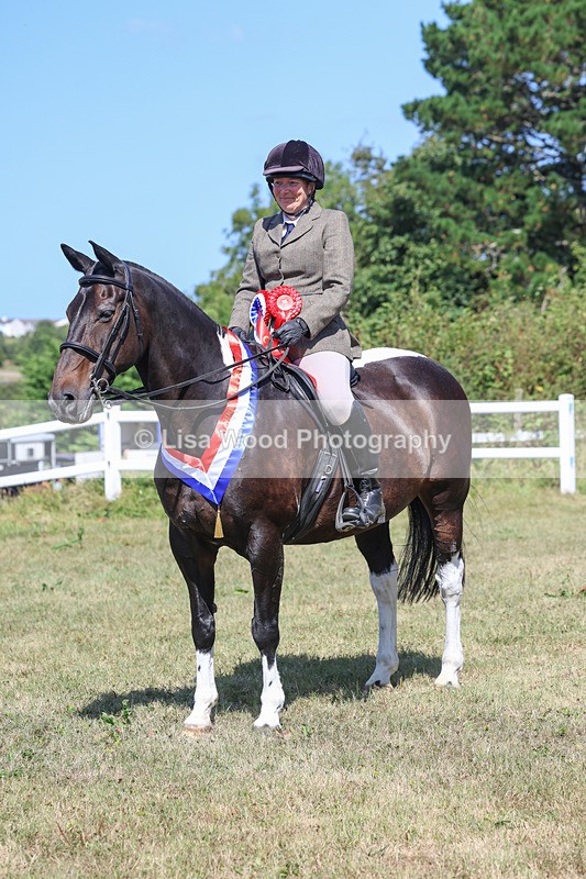3E7A6532 - Ring Three Randoms and Champion