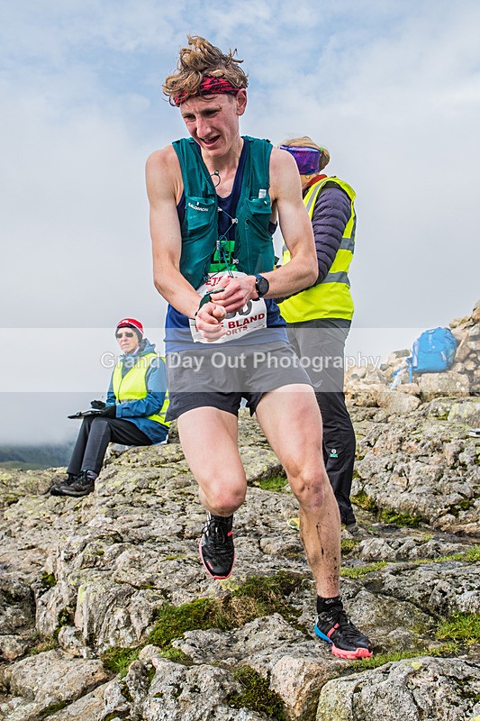Three Shires-43 - Three Shires Fell Face Saturday 16th September 2023
