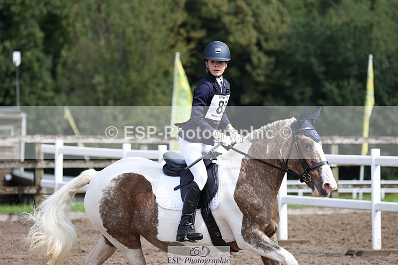 230826-115635-17376 - Round 1 Start to 12.30 coursewalk