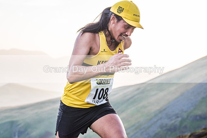 Gategill-175 - Gategill Fell Race Wednesday 6th September 2023