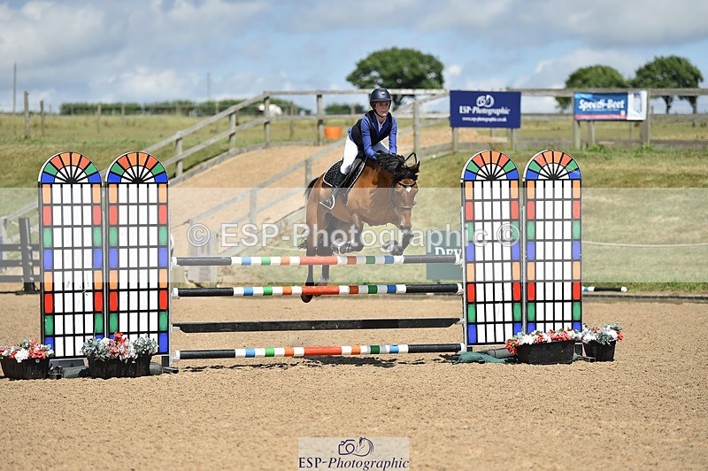 250628-144746-05530 - Cls 12 Newcomers Jump offs & Presentations