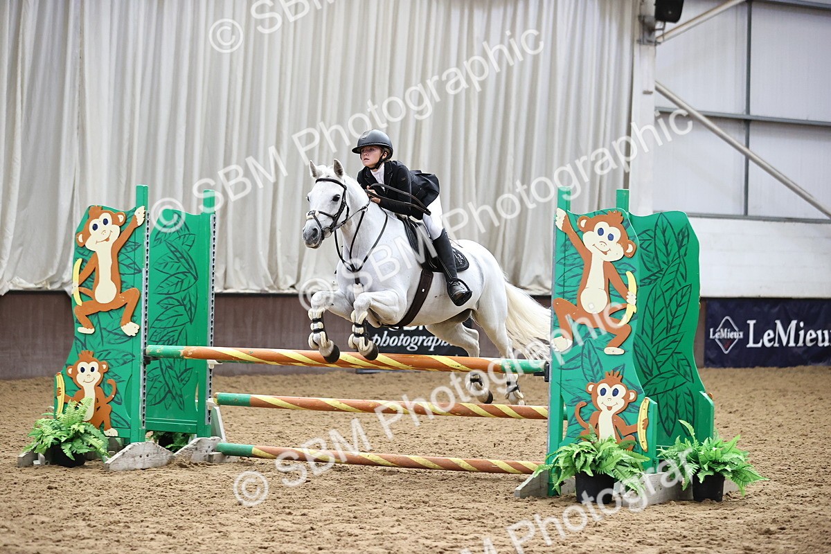 SBM_003747 - Class 12 - Pony Discovery 90cm