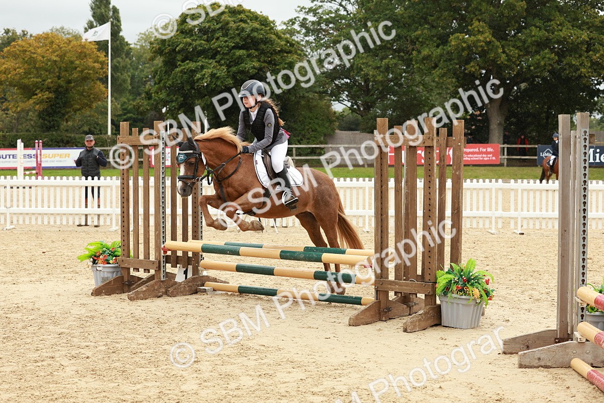 SBM_69122 - J13 - Junior Pony 60cm Championship