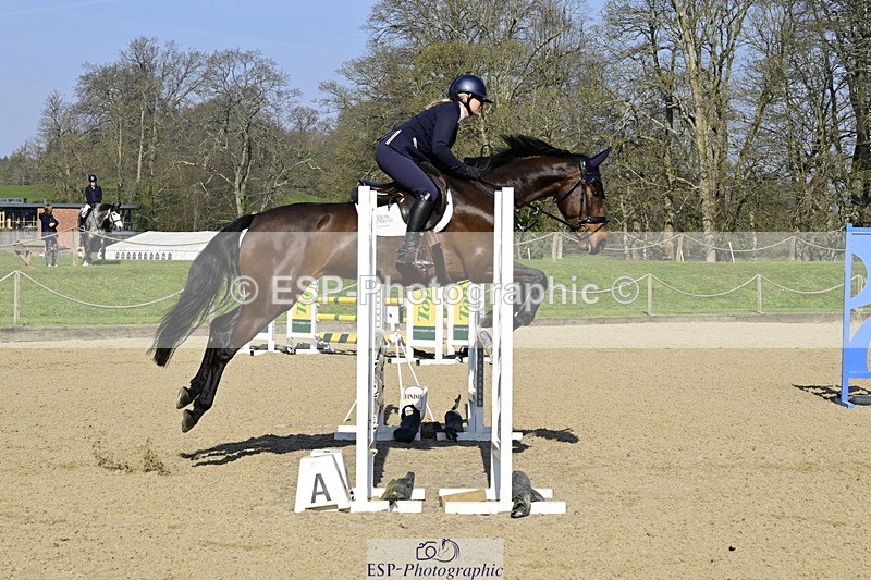 260322A-095954-01372 - 8 British Novice 90cm Open