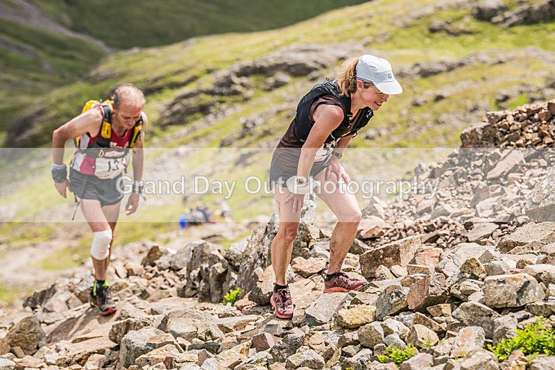 Borrowdale-1361 - Borrowdale Fell Race Saturday 2nd August 2025